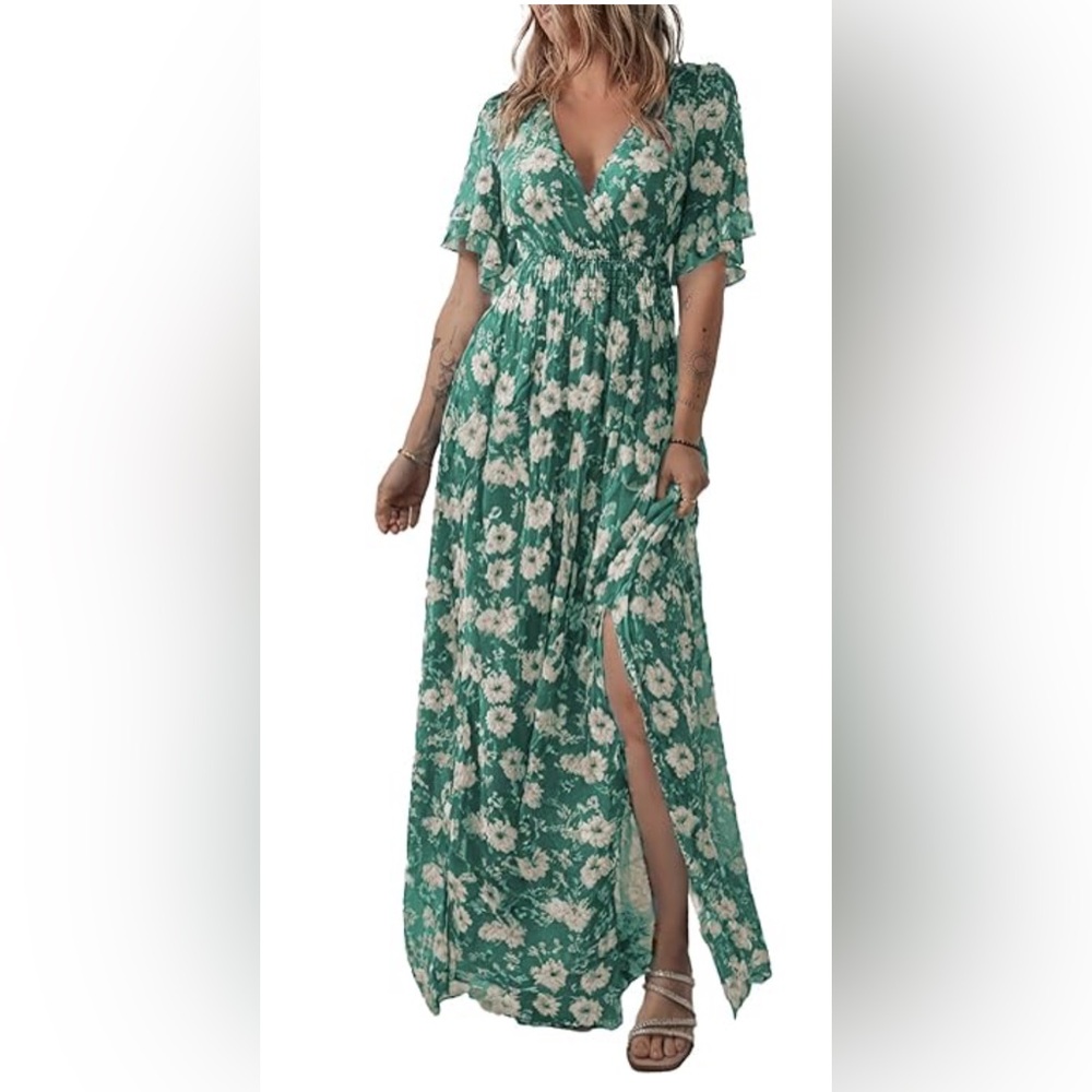 Women’s fashion trendy dress